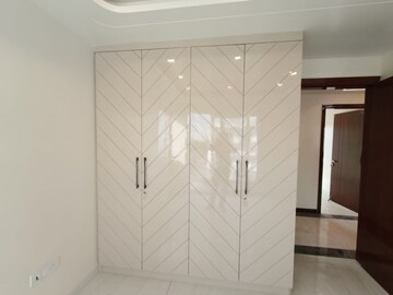 Bathroom in 3 BHK Apartment at M3M Antalya Hills, Sector 79 – for Sale