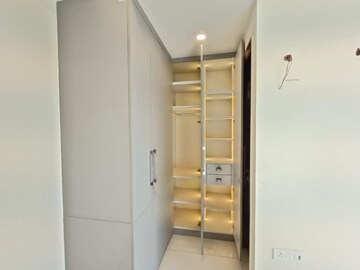 Building Lobby in 3 BHK Apartment at M3M Antalya Hills, Sector 79 – for Sale