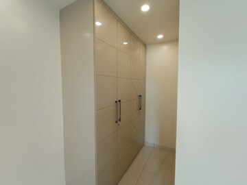 Bathroom in 3 BHK Apartment at M3M Antalya Hills, Sector 79 – for Sale
