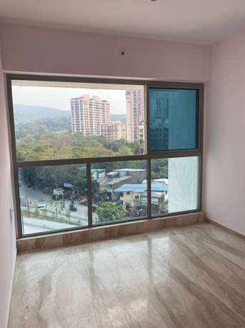 1 BHK Apartment For Rent in Rajesh White City Kandivali East Mumbai  7387491