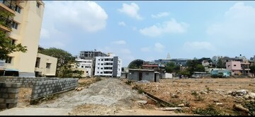  Plot – Exterior View View at Isro Layout - for Sale