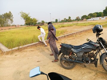 Plot For Sale in Babatpur