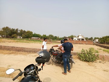  Plot For Sale in Babatpur