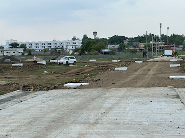  Plot For Sale in Katol rd