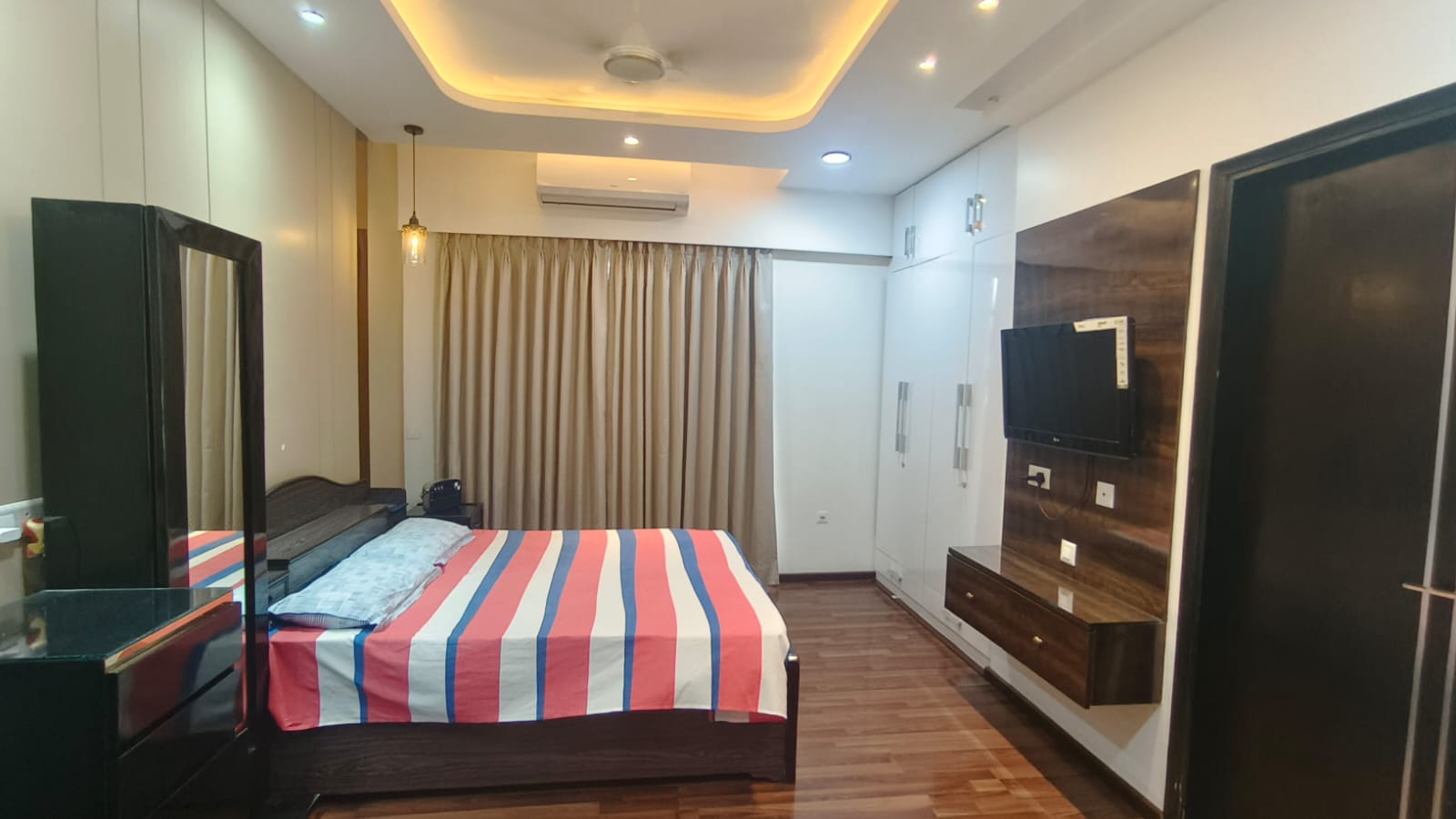 3 BHK Apartment For Resale in Microtek Greenburg Sector 86 Gurgaon  7387549