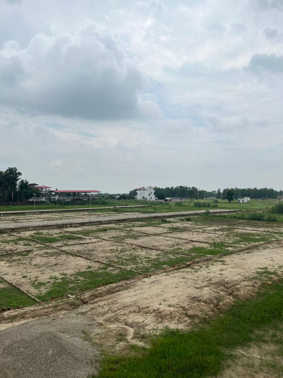 Plot For Resale in Ganga Nagar Dehradun  7387579