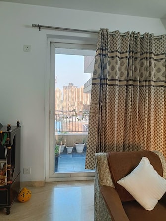 2 BHK Apartment For Rent in BPTP Astaire Gardens Sector 70a Gurgaon  7387583