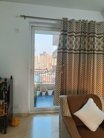 2 BHK Apartment For Rent in BPTP Astaire Gardens Sector 70a Gurgaon  7387591