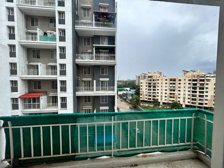 Exterior View, sankla-avani 1 Bedroom 476 Sq.Ft. Apartment In Mohammadwadi Pune 7387590