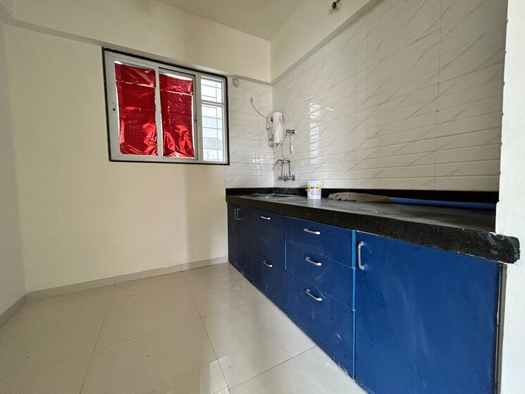 Kitchen, sankla-avani 1 Bedroom 476 Sq.Ft. Apartment In Mohammadwadi Pune 7387590