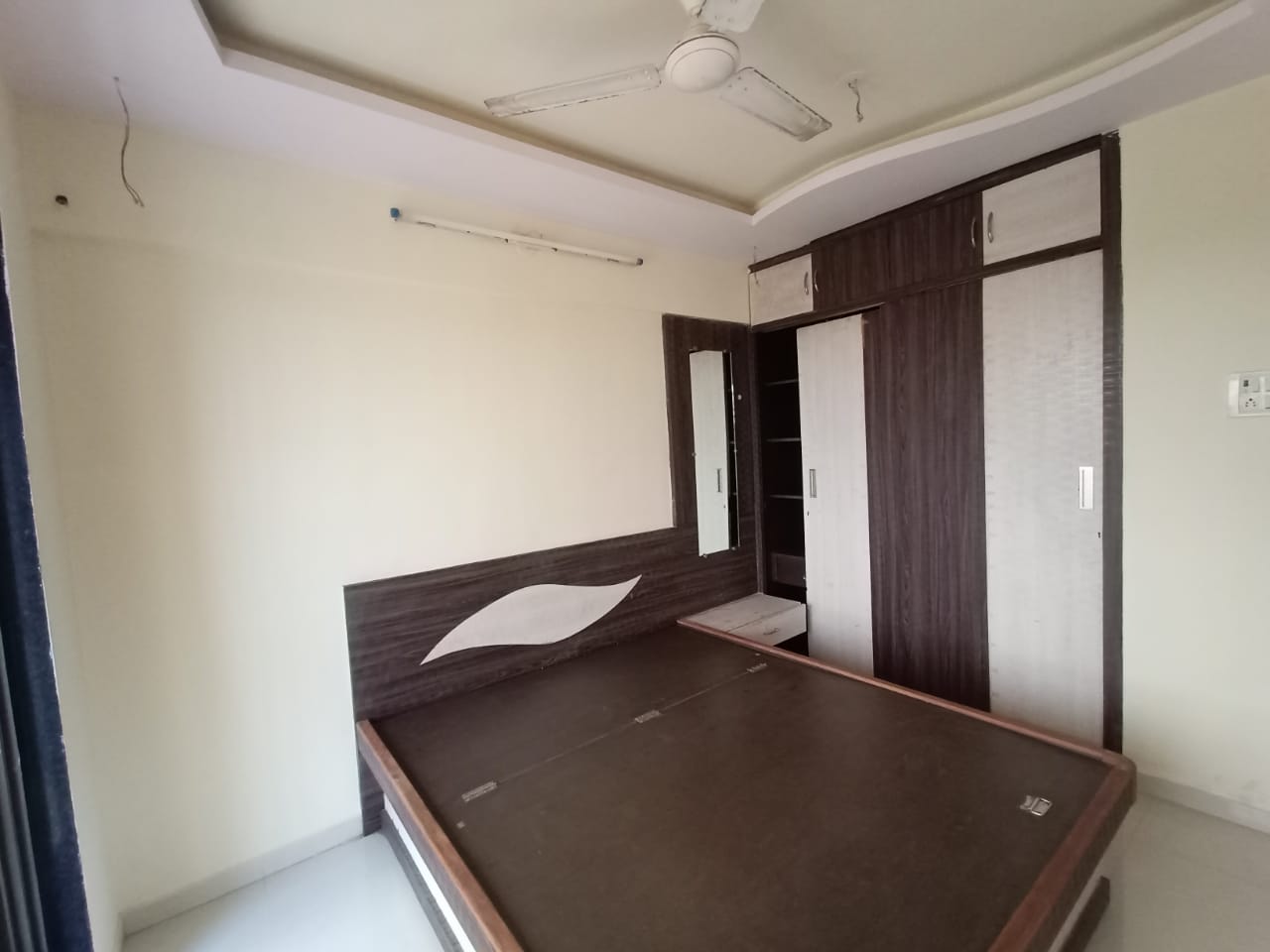 1 BHK Apartment For Rent in Gouripada Kalyan  7387608