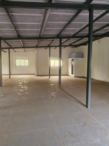 Floor Plan in  Showroom at Swami CHS Jacob Circle, Jacob Circle – for Sale