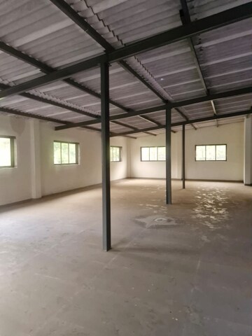 Floor Plan in  Showroom at Swami CHS Jacob Circle, Jacob Circle – for Sale