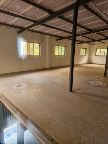 Floor Plan in  Showroom at Swami CHS Jacob Circle, Jacob Circle – for Sale