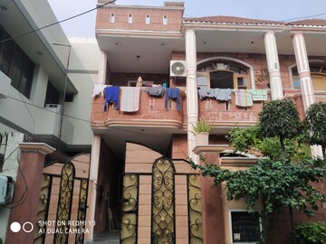 4 BHK Independent House For Resale in Medical Enclave Amritsar  7387605