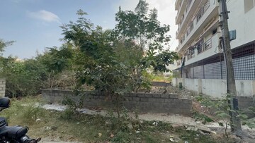 Plot Area in  Plot at Jp Nagar Phase 7 – for Sale
