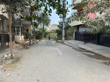  Plot – Exterior View View at Jp Nagar Phase 7 - for Sale