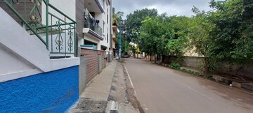  Plot – Exterior View View at Jp Nagar Phase 7 - for Sale