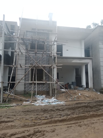 3 BHK Villa – Exterior View View at Balianta - for Sale