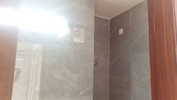 Bathroom in 2 BHK Builder Floor at Mahavir Enclave 1 – for Sale