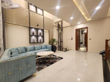 Kitchen in 4 BHK Villa at Dhawas – for Sale
