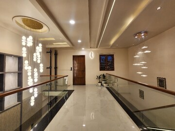 Kitchen in 4 BHK Villa at Dhawas – for Sale
