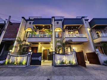 4 BHK Villa For Sale in Dhawas