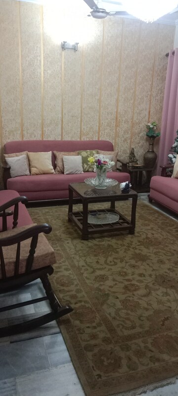 3 BHK Apartment For Sale in Sector 20