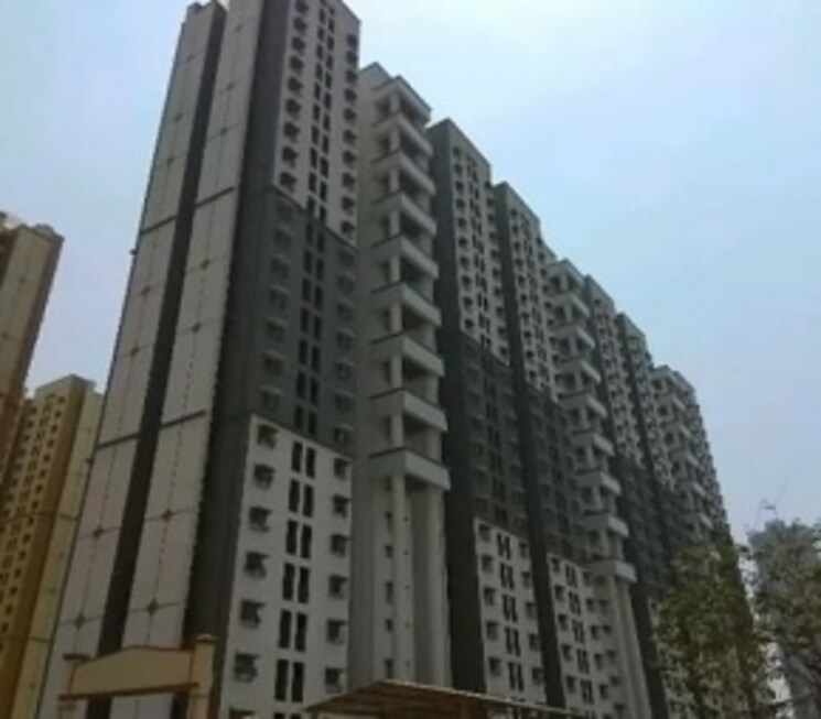 Exterior View, mhada-century-mill 1 Bedroom 225 Sq.Ft. Apartment In Lower Parel Mumbai 7387739