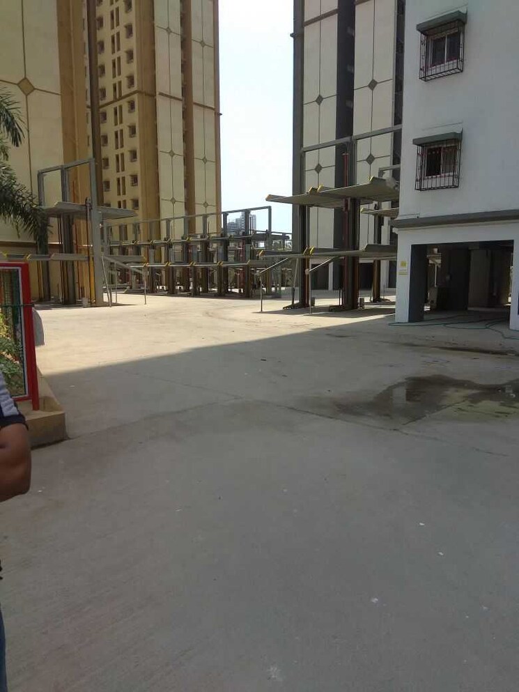 Exterior View, mhada-century-mill 1 Bedroom 225 Sq.Ft. Apartment In Lower Parel Mumbai 7387739