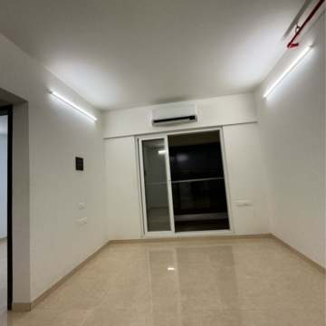 Room in 1 BHK Apartment at Dosti West County, Kolshet Industrial Area – for Sale