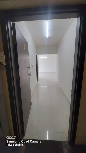 Building Lobby in 3 BHK Apartment at Indiabulls Sky Forest, Lower Parel – for Sale