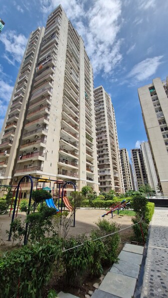 3 BHK Apartment For Resale in Akriti Shantiniketan Sector 140 Noida  7387759