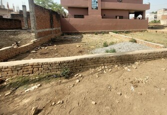 Plot For Resale in Paharia Varanasi  7387738