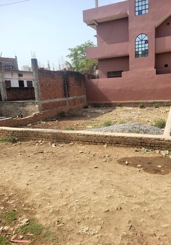 Plot For Resale in Paharia Varanasi  7387738