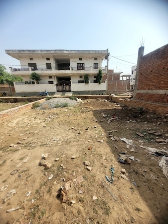 Plot For Resale in Paharia Varanasi  7387738