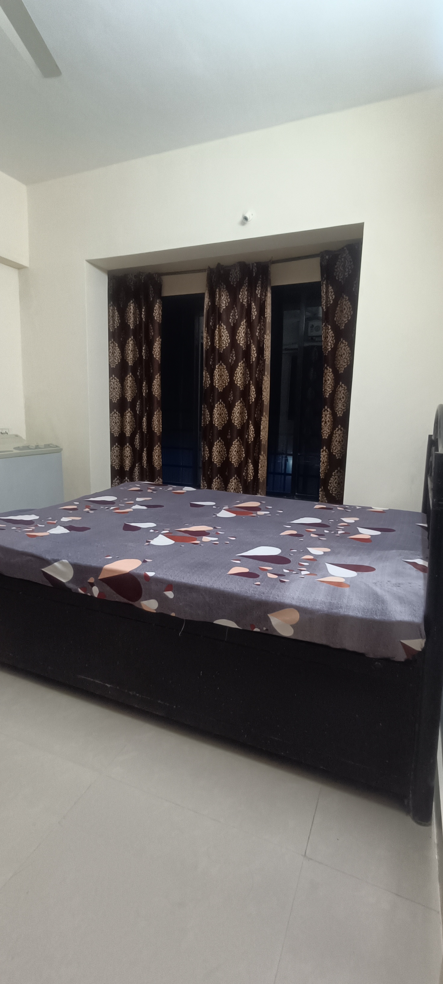 1 BHK Apartment For Rent in Star Avenue Kalina Kalina Mumbai  7387785