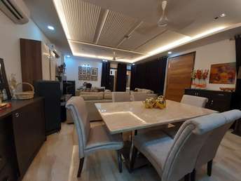 3 BHK Builder Floor For Rent in Freedom Fighters Enclave Saket Delhi  7387811