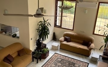 6 BHK Villa For Sale in Sector 47