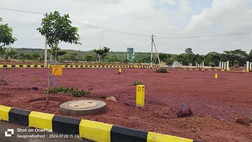 Plot Area in  Plot at Budhera – for Sale