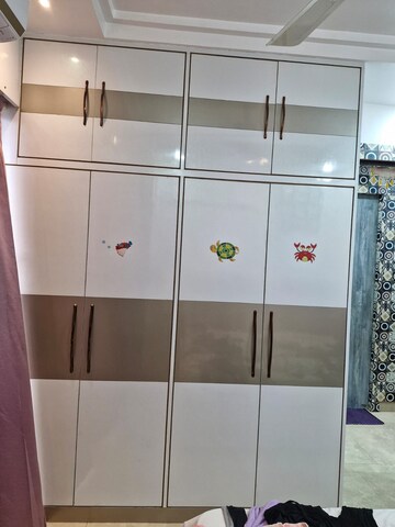Furnished Amenities in 2 BHK Builder Floor at Signature Global Park, Sohna Sector 36 – for Sale