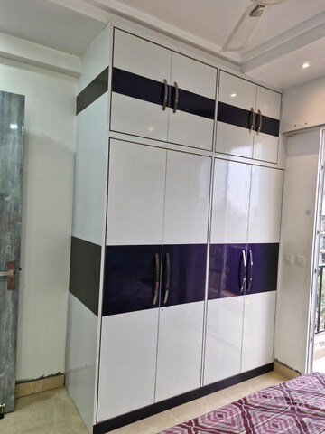 Kitchen in 2 BHK Builder Floor at Signature Global Park, Sohna Sector 36 – for Sale