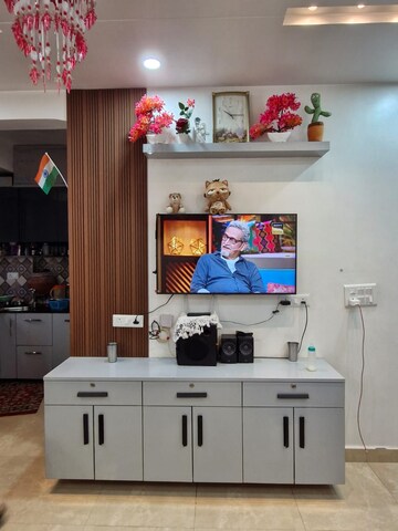 Furnished Amenities in 2 BHK Builder Floor at Signature Global Park, Sohna Sector 36 – for Sale