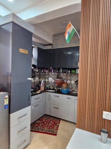 Furnished Amenities in 2 BHK Builder Floor at Signature Global Park, Sohna Sector 36 – for Sale