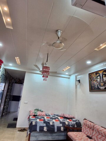 Furnished Amenities in 2 BHK Builder Floor at Signature Global Park, Sohna Sector 36 – for Sale