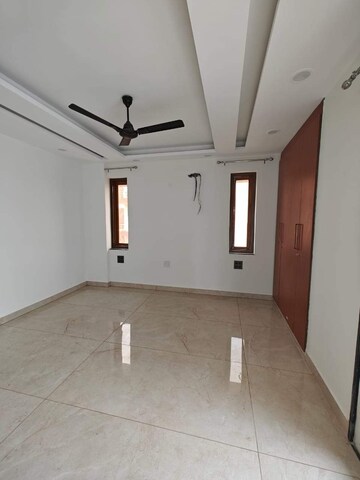 Room in 3 BHK Builder Floor at Chattarpur – for Sale