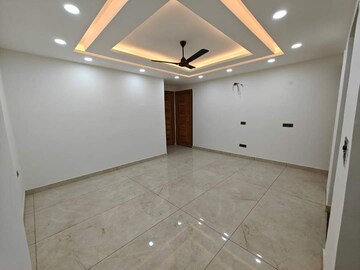3 BHK Builder Floor For Sale in Chattarpur