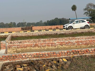 Plot Area in  Plot at Faizabad Road – for Sale
