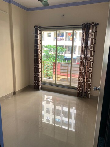 Bedroom in 2 BHK Apartment at Mahavir Darshan, Virar West – for Sale