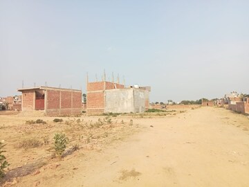  Plot – Exterior View View at Kamta - for Sale